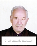 دوستعلی شکری